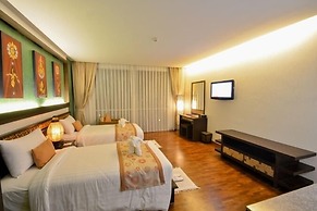 Mountain Creek Wellness Resort