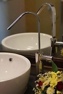 Mountain Creek Wellness Resort