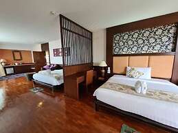 Mountain Creek Wellness Resort