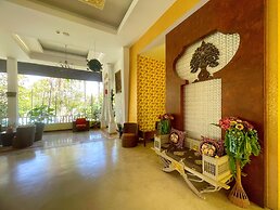 Mountain Creek Wellness Resort
