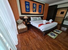 Mountain Creek Wellness Resort