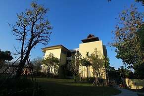 Mountain Creek Wellness Resort