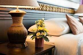 Mountain Creek Wellness Resort