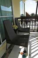 Mountain Creek Wellness Resort