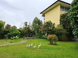 Mountain Creek Wellness Resort