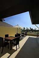 Mountain Creek Wellness Resort