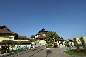 Mountain Creek Wellness Resort