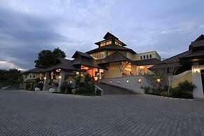 Mountain Creek Wellness Resort