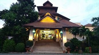 Mountain Creek Wellness Resort