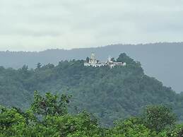 Mountain Creek Wellness Resort