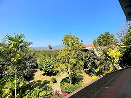 Mountain Creek Wellness Resort