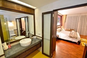 Mountain Creek Wellness Resort