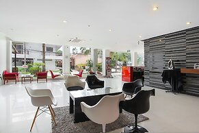 D Varee Diva Avenue Samui