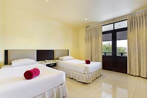 D Varee Diva Avenue Samui