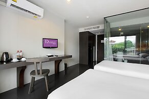 D Varee Diva Avenue Samui