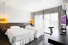 D Varee Diva Avenue Samui