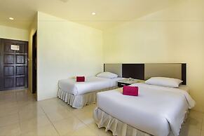 D Varee Diva Avenue Samui