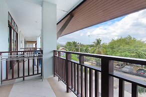 D Varee Diva Avenue Samui