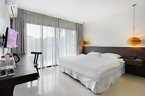 D Varee Diva Avenue Samui