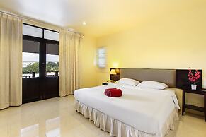 D Varee Diva Avenue Samui