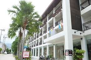 D Varee Diva Avenue Samui