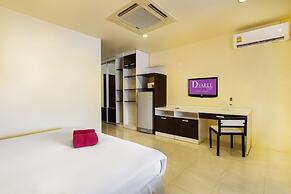 D Varee Diva Avenue Samui