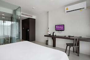 D Varee Diva Avenue Samui