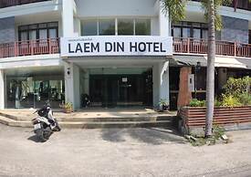 D Varee Diva Avenue Samui