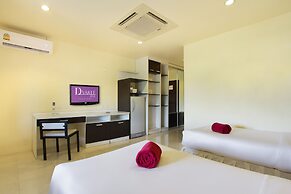 D Varee Diva Avenue Samui