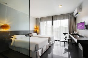 D Varee Diva Avenue Samui