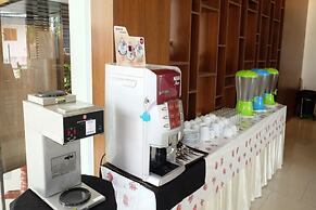 D Varee Diva Avenue Samui