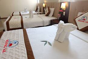 Hoang Sa Hotel