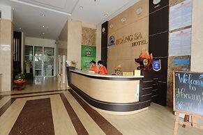 Hoang Sa Hotel