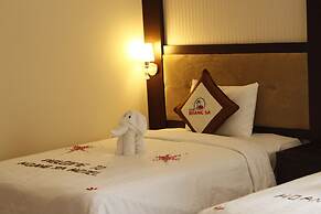 Hoang Sa Hotel