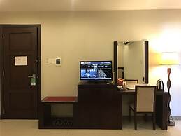 Hoang Sa Hotel