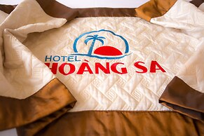 Hoang Sa Hotel