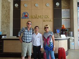 Hoang Sa Hotel