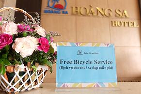 Hoang Sa Hotel