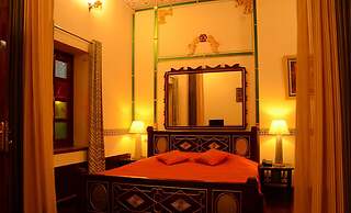 Hotel Vimal Heritage