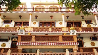 Hotel Vimal Heritage