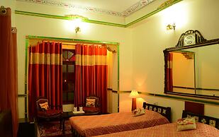 Hotel Vimal Heritage