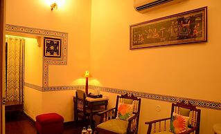 Hotel Vimal Heritage