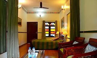 Hotel Vimal Heritage