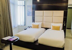 Holiday Beach Hotel Danang