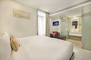 Holiday Beach Hotel Danang