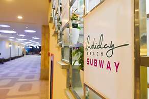 Holiday Beach Hotel Danang