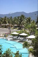 Holiday Beach Hotel Danang