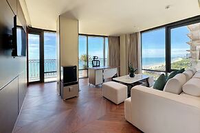 Holiday Beach Hotel Danang