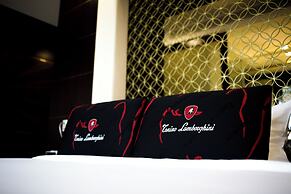 Holiday Beach Hotel Danang