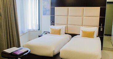 Holiday Beach Hotel Danang